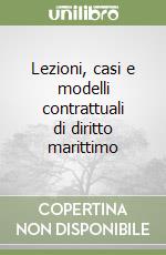 Carbone Sergio Maria; Celle P. (cur.); Lopez de Gonzalo M. (cur.)