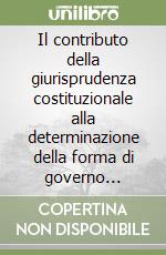 Pizzorusso Alessandro; Romboli Roberto; Rossi Emanuele; Panizza S. (cur.)