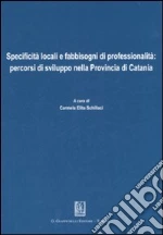 Schillaci C. E. (cur.)