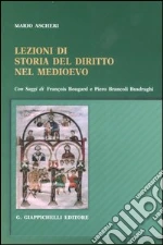 Ascheri Mario