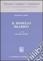 Castro Francesco; Piccinelli G. M. (cur.)