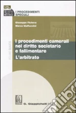 Fichera Giuseppe; Maffuccini Marco