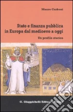 Carboni Mauro