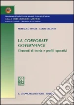 Singer Pierpaolo; Sirianni Carlo Alessandro