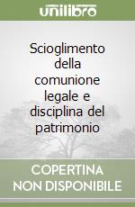 Benanti Claudia