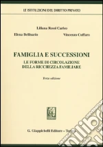 Bellisario Elena; Rossi Carleo Liliana; Cuffaro Vincenzo