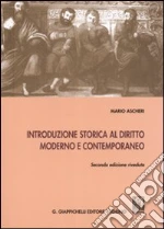 Ascheri Mario