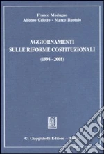 Modugno Franco; Celotto Alfonso; Ruotolo Marco