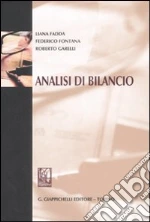 Fadda Liana; Fontana Federico; Garelli Roberto