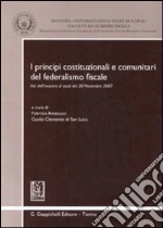 Amatucci F. (cur.); Clemente di San Luca G. (cur.)