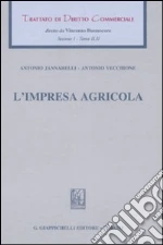 Jannarelli Antonio; Vecchione Antonio