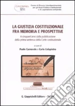 Carnevale P. (cur.); Colapietro C. (cur.)