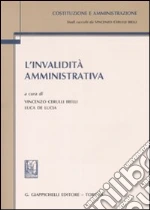 Cerulli Irelli V. (cur.); De Lucia L. (cur.)