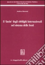 Bonomi Andrea