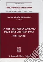 Adinolfi G. (cur.); Vellano M. (cur.)