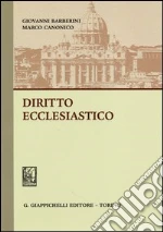 Barberini Giovanni; Canonico Marco