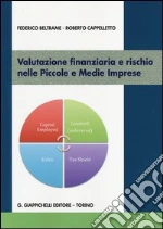 Beltrame Federico; Cappelletto Roberto