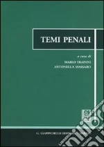 Trapani M. (cur.); Massaro A. (cur.)