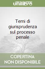Di Chiara Giuseppe; Giambruno Silvana; Tranchina G. (cur.)