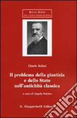Solari Gioele; Votrico A. (cur.)