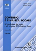 Brosio Giorgio; Piperno Stefano
