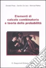 Posa Donato; De Iaco Sandra; Palma Monica