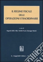 Della Valle E. (cur.); Ficari V. (cur.); Marini G. (cur.)