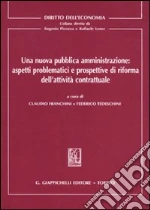 Franchini C. (cur.); Tedeschini F. (cur.)