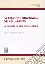 Carboni G. G. (cur.)