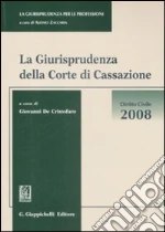 De Cristofaro G. (cur.)