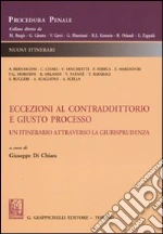 Di Chiara G. (cur.)