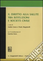 Corso G. (cur.); Magistrelli P. (cur.)