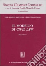 Monateri Pier Giuseppe; Somma Alessandro