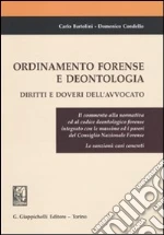 Bartolini Carlo; Condello Domenico