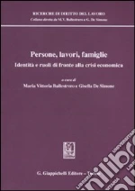 Ballestrero M. V. (cur.); De Simone G. (cur.)