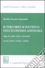 Ferraris Franceschi Rosella