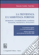 Condello Domenico; Rosa Paolo