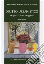Urbani Paolo; Civitarese Matteucci Stefano