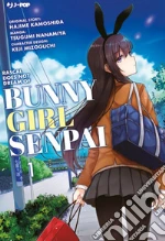 Kamoshida Hajime; Nanamiya Tsugumi