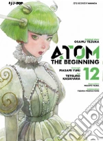 Tezuka Osamu; Yuki Masami