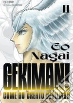 Nagai Go
