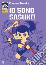 Tezuka Osamu