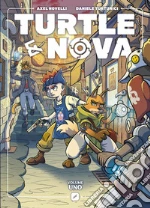 Turturici Daniele; Novelli Axel