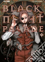 Nakamura Hikaru