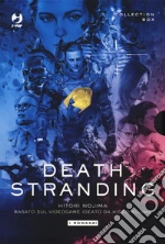 Nojima Hitori; Kojima Hideo