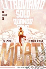 Ewing Al; Di Meo Simone
