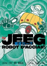 Nagai Go; Oze Akira