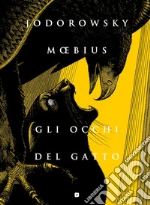 Jodorowsky Alejandro; Moebius