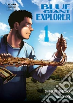 Ishizuka Shinichi; Number8