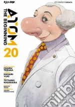 Tezuka Osamu; Yuki Masami